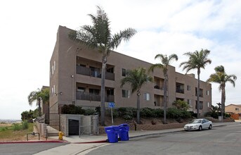 Shore View Rentals in Imperial Beach, CA - Building Photo - Building Photo