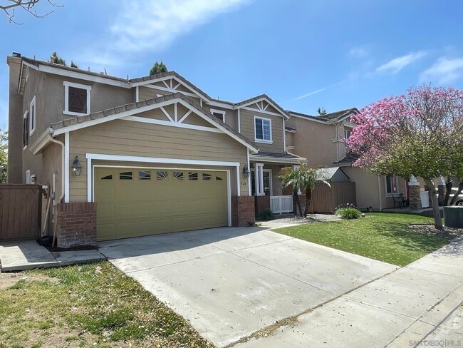 property at 348 Monte Vista Way