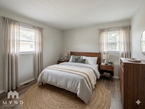 4035 Breton St in Indianapolis, IN - Building Photo - Building Photo