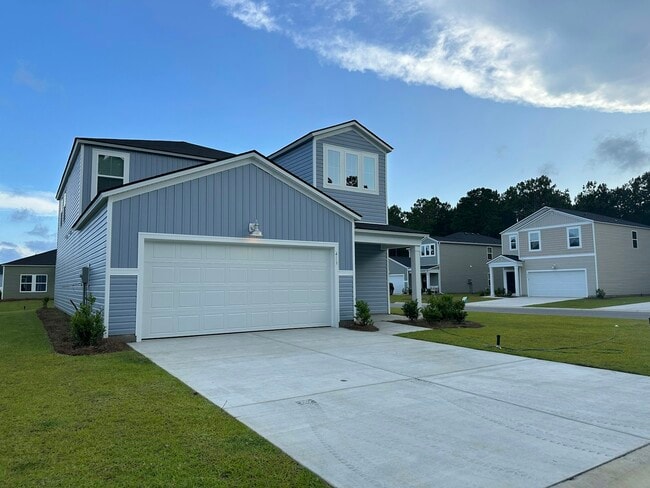 413 Ladyfish Loop NW in Sunset Beach, NC - Building Photo - Building Photo