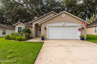 2957 Golden Pond Blvd in Orange Park, FL - Building Photo