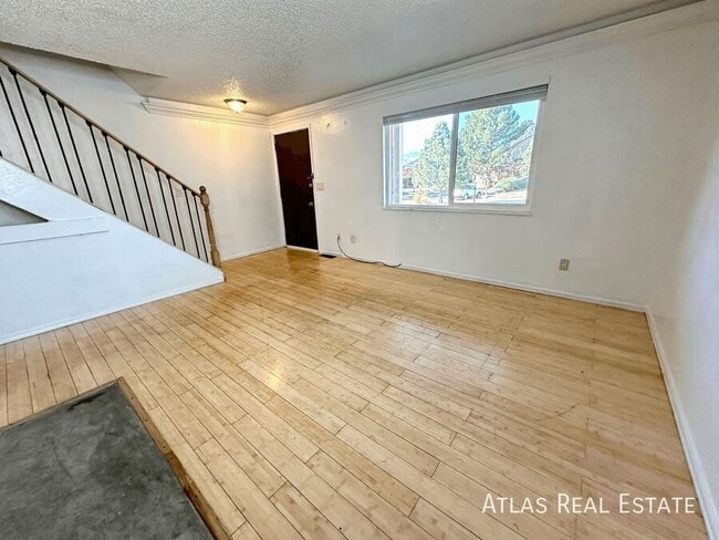 property at 218 W Rockrimmon Blvd