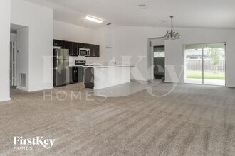 3157 SW Letchworth St in Port St. Lucie, FL - Building Photo - Building Photo