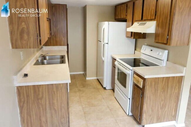 860 E Brown Rd, Unit 22 in Mesa, AZ - Foto de edificio - Building Photo