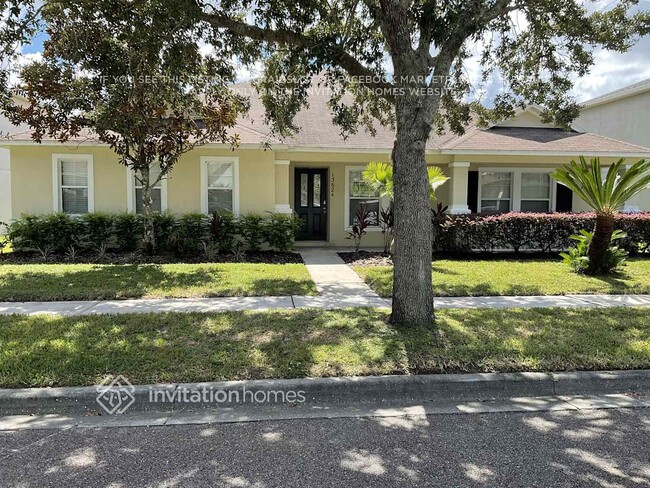 property at 13624 Podocarpus Ln