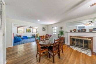 134 Berkeley Ln in Williamsburg, VA - Building Photo - Building Photo