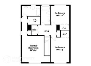 342 Coral Cir in Mcdonough, GA - Building Photo - Building Photo