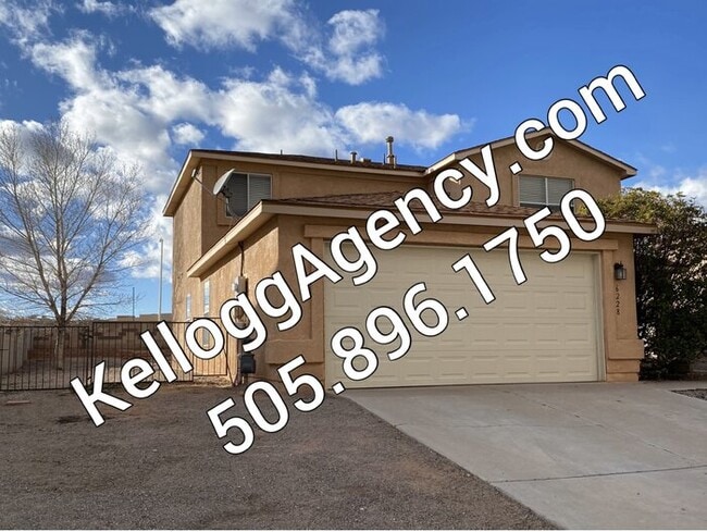 6228 Wildflower Pass Dr NE in Rio Rancho, NM - Building Photo - Building Photo