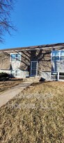 744 N 70th St in Kansas City, KS - Building Photo