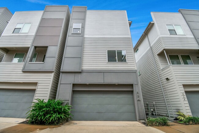 326 Eado Park Cir in Houston, TX - Building Photo - Building Photo