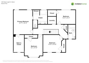 1840 Skylar Leigh Dr in Buford, GA - Building Photo - Building Photo