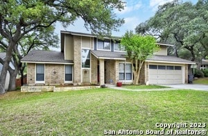 8822 Shady Leaf in San Antonio, TX - Building Photo - Building Photo