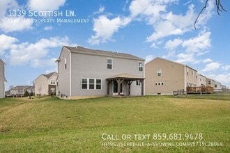 1339 Scottish Ln in Union, KY - Building Photo - Building Photo