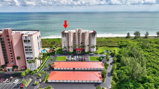 property at 3870 N Hwy A1A