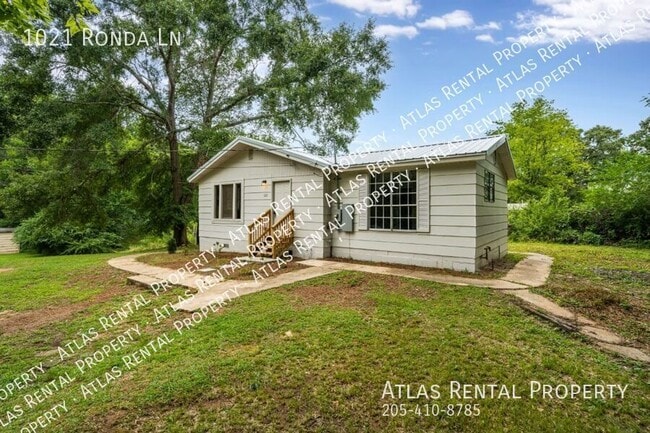 1021 Ronda Ln in Birmingham, AL - Building Photo - Building Photo
