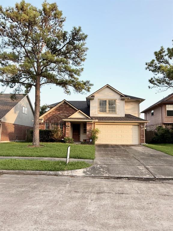 13527 Cabrera Ln in Houston, TX - Building Photo - Building Photo