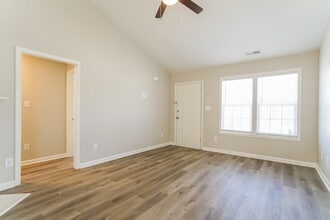 1281 Sweetgrass St in Knightdale, NC - Building Photo - Building Photo