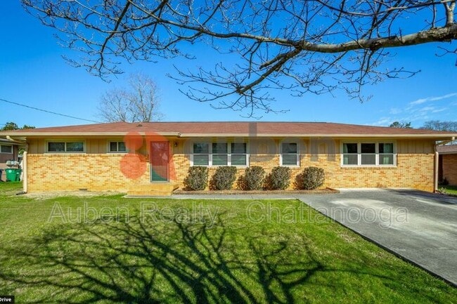 property at 6121 Sherwood Dr