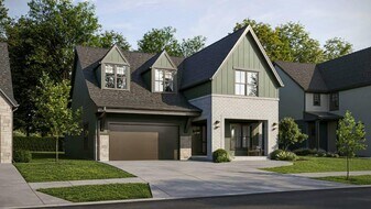 16648 Garnett St in Overland Park, KS - Building Photo