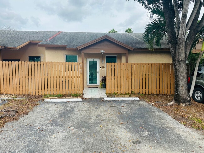 property at 6763 NW 186th Ln