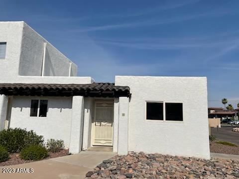 2415 N 71st St in Scottsdale, AZ - Building Photo