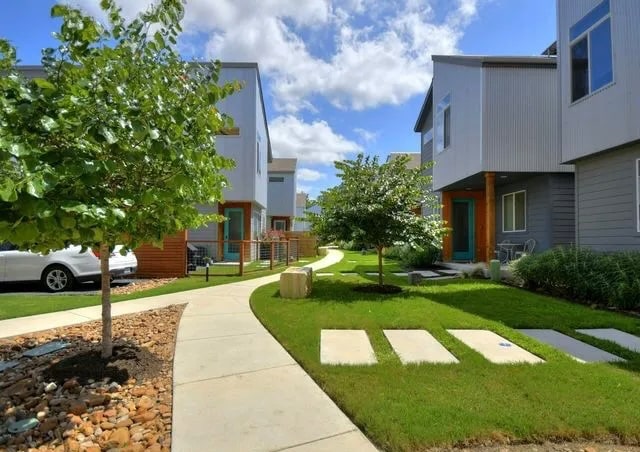 property at 330 Clay