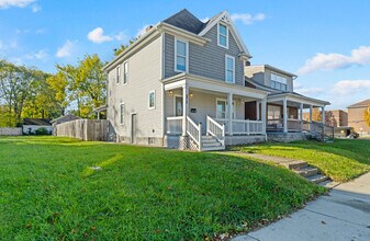 873 E Livingston Ave in Columbus, OH - Building Photo - Building Photo
