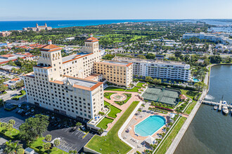 The Biltmore Condominium in Palm Beach, FL - Building Photo - Building Photo