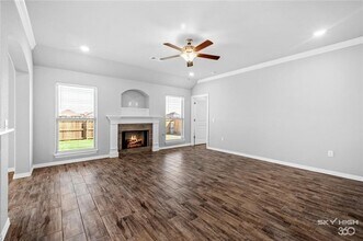64 S Benchmark Ln in Fayetteville, AR - Building Photo - Building Photo