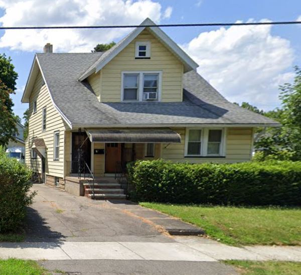 177 Arbutus St, Unit Dn in Rochester, NY - Building Photo