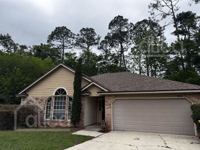 property at 7863 Spring Branch Dr S