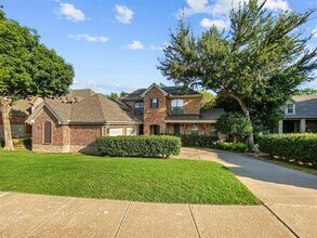 1314 Creekwood Dr in Garland, TX - Building Photo - Building Photo