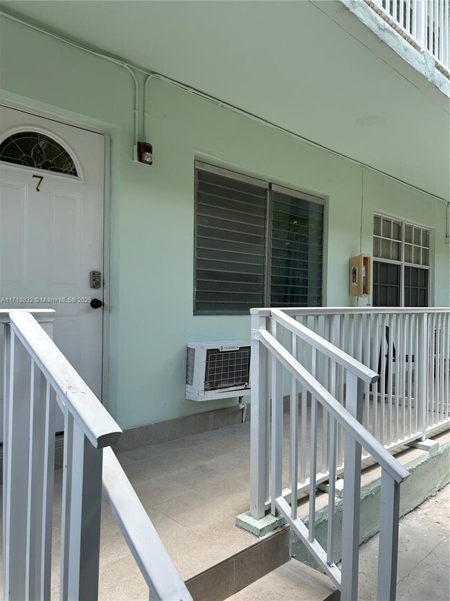 property at 542 Euclid Ave