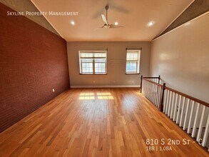 810 S 2nd St in Philadelphia, PA - Building Photo - Building Photo
