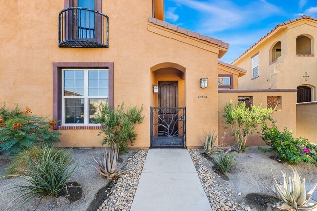 52178 Rosewood Ln in La Quinta, CA - Building Photo - Building Photo