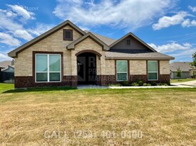 2609 Turtle Dove Dr in Temple, TX - Building Photo