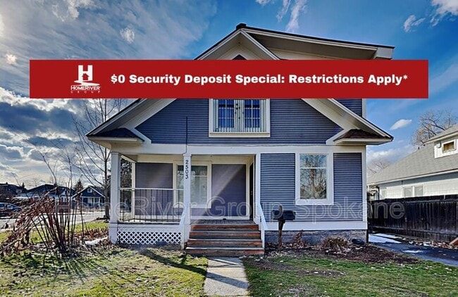 property at 2503 N Madelia St