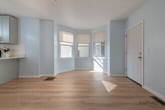 2821 S Emerald Ave in Chicago, IL - Foto de edificio - Building Photo