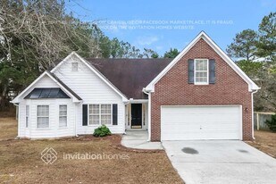 2601 Letha Still Dr in Dacula, GA - Building Photo
