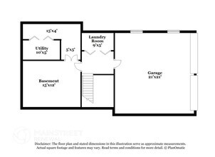5025 Lucille Ave NW in Acworth, GA - Building Photo - Building Photo