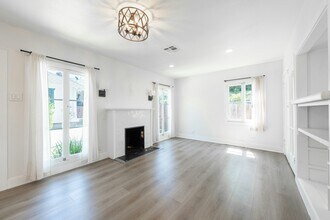 3435 Arlington Ave in Los Angeles, CA - Building Photo - Building Photo