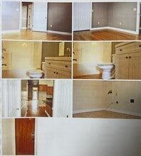 414 S Roan St, Unit 414 south roan suite 201 in Johnson City, TN - Foto de edificio - Building Photo