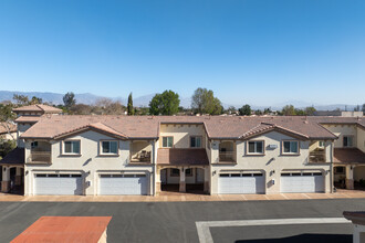 Tasneem Communities in Fontana, CA - Building Photo - Building Photo