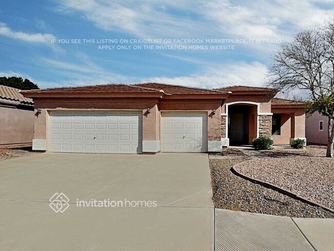 property at 14920 W Banff Ln