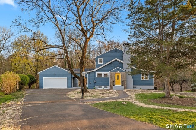 property at 28 Bell Pond Dr