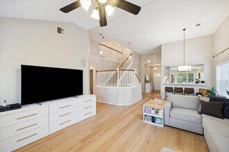 5802 Spring Sunrise Dr in Richmond, TX - Building Photo - Building Photo