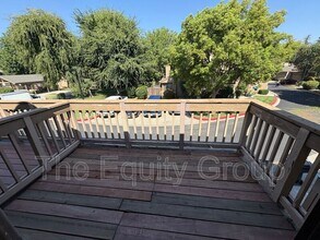 4805 W Iris Ave in Visalia, CA - Building Photo - Building Photo