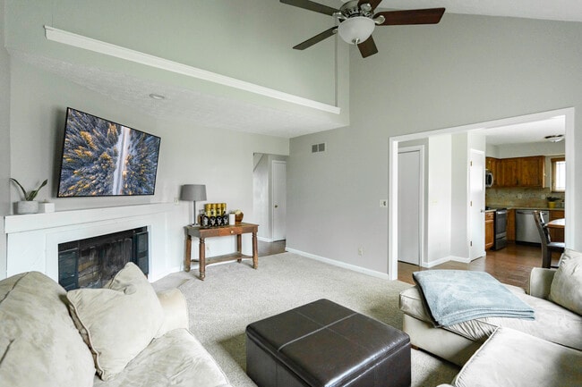 67 Groton Dr in Westerville, OH - Building Photo - Building Photo