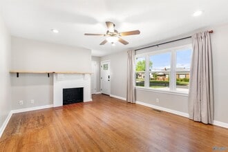 2209 Gallatin St SW in Huntsville, AL - Building Photo - Building Photo