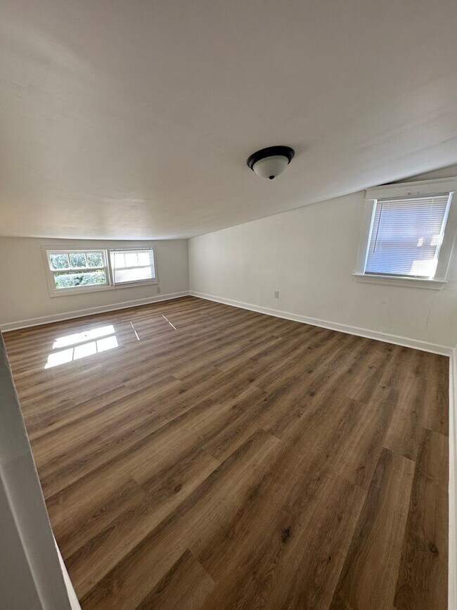 707 Mansfield Ave-Unit -Apt. B in Lynchburg, VA - Building Photo - Building Photo